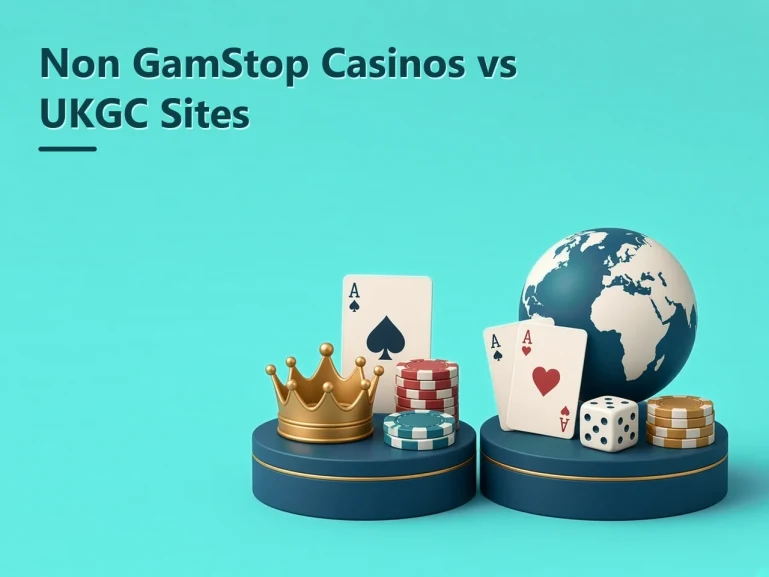 non gamstop casino uk